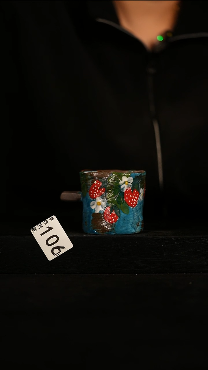 瓷片遇瓷手作同款106