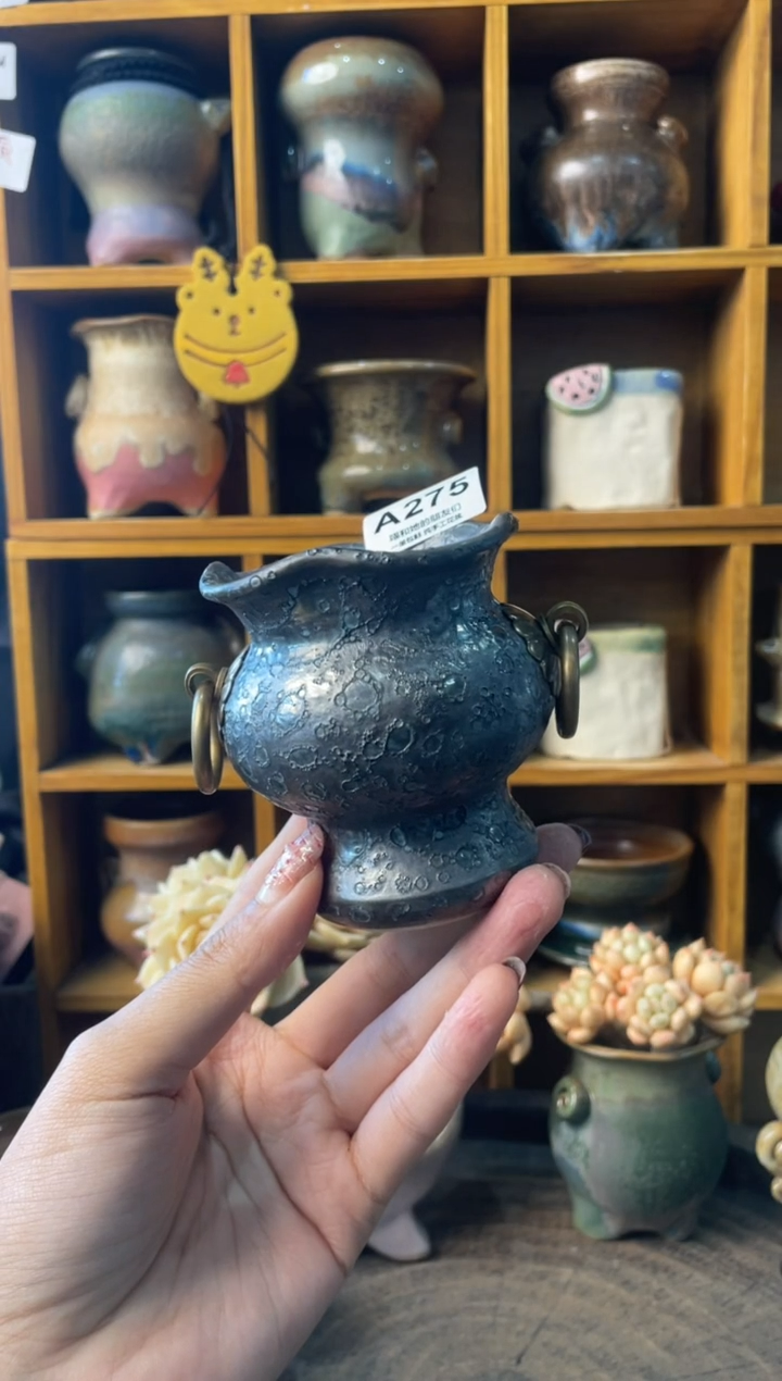 275内口5.5【多肉花盆多肉盆】