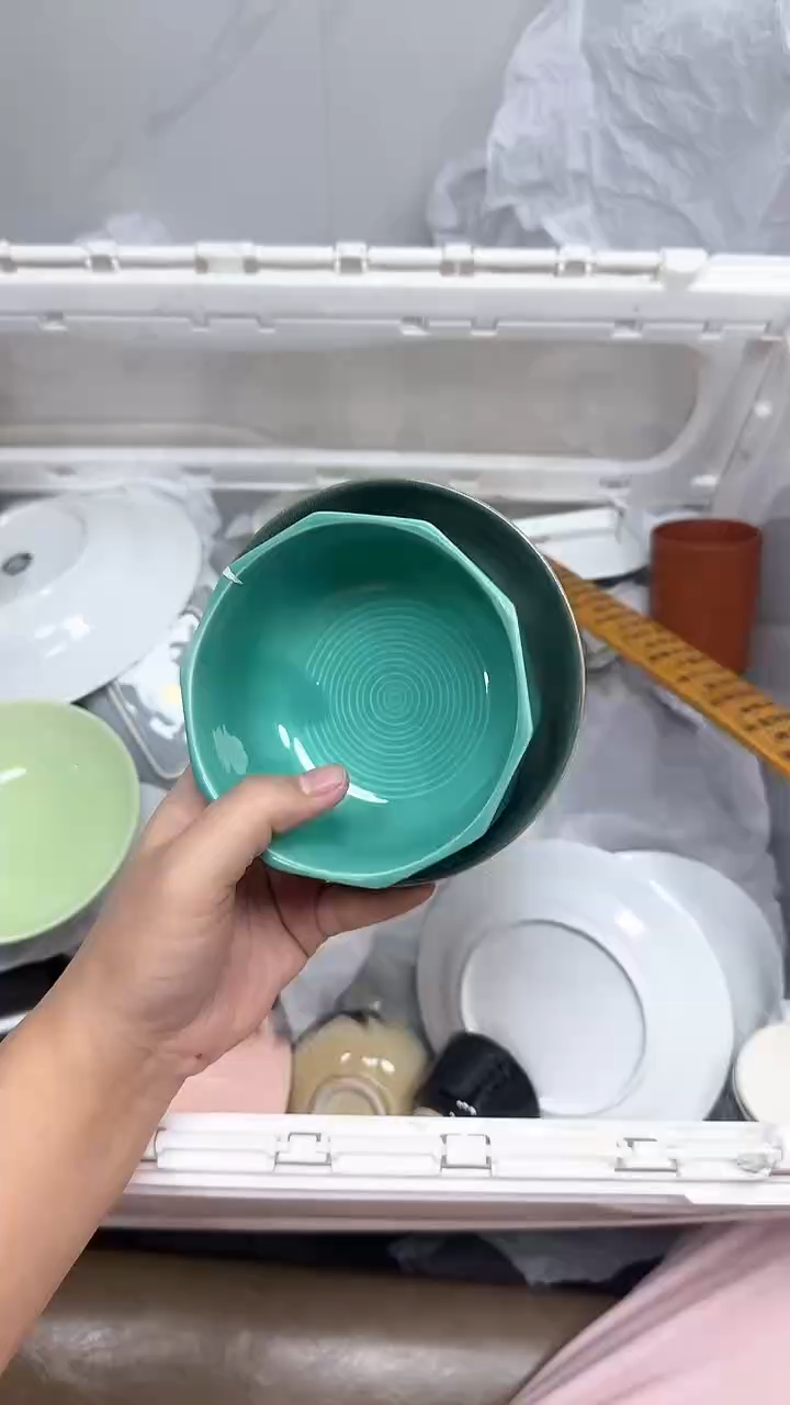 【闪购商品】308回流瓷器默认微瑕，18.8包邮