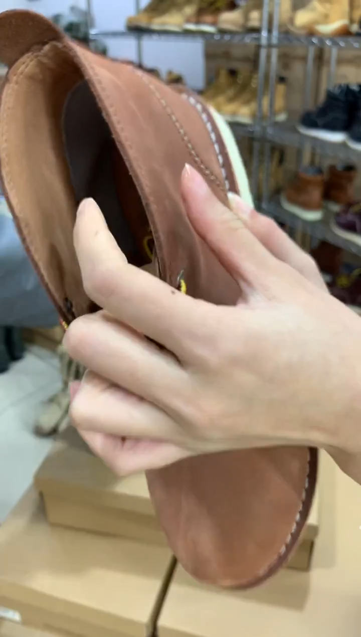 牛皮40码，84981，皮鞋码，工装靴，默认微瑕