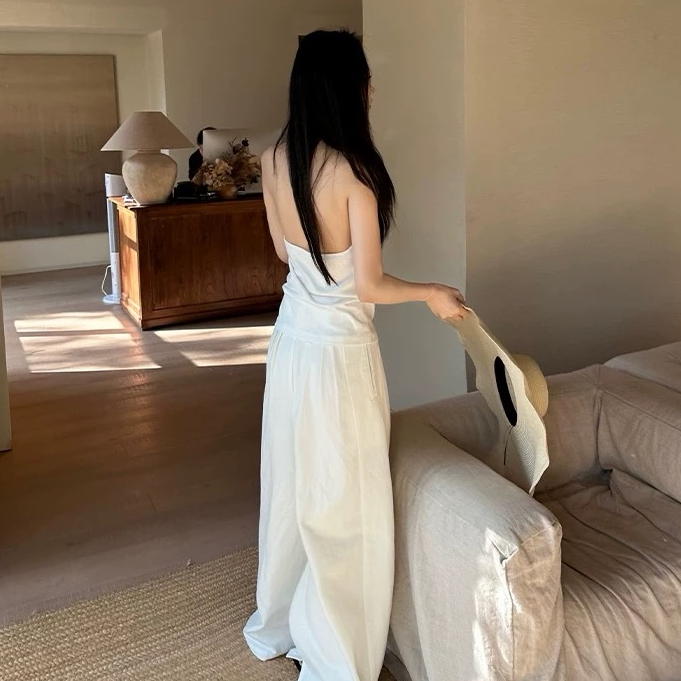 【贰马孤品专属】9.9-16.9  时尚百搭设计师女装