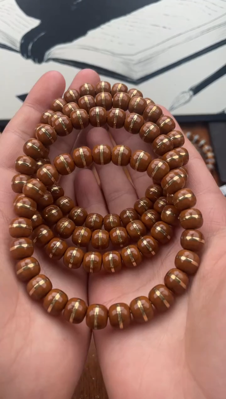 手串紫金鼠紫金鼠14