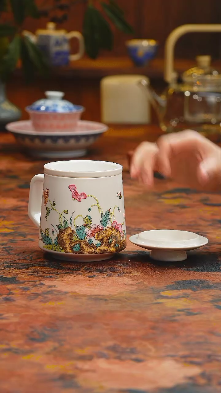 【闪购商品】楽门茶器！！！！