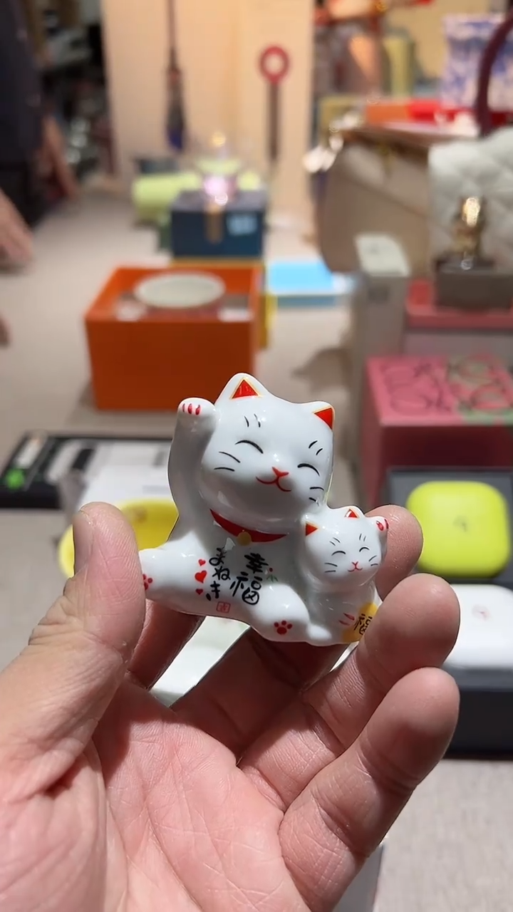 【闪购商品】瓷片算了，真划算买它@@1