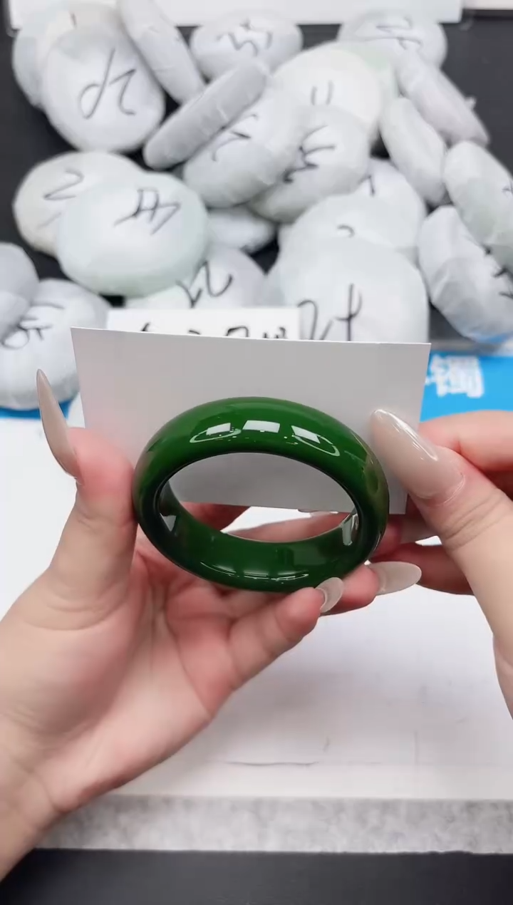 东凌女款手镯231-52.5