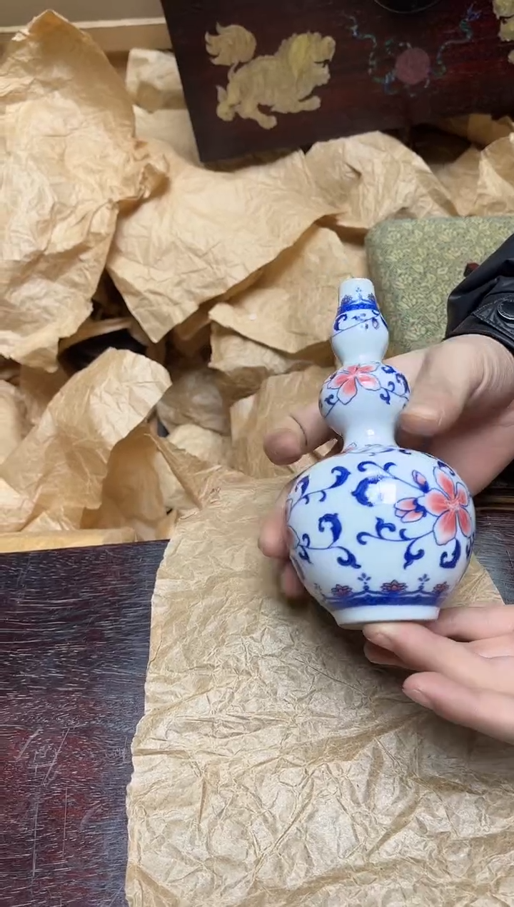 瓷片八号甄选八号甄选