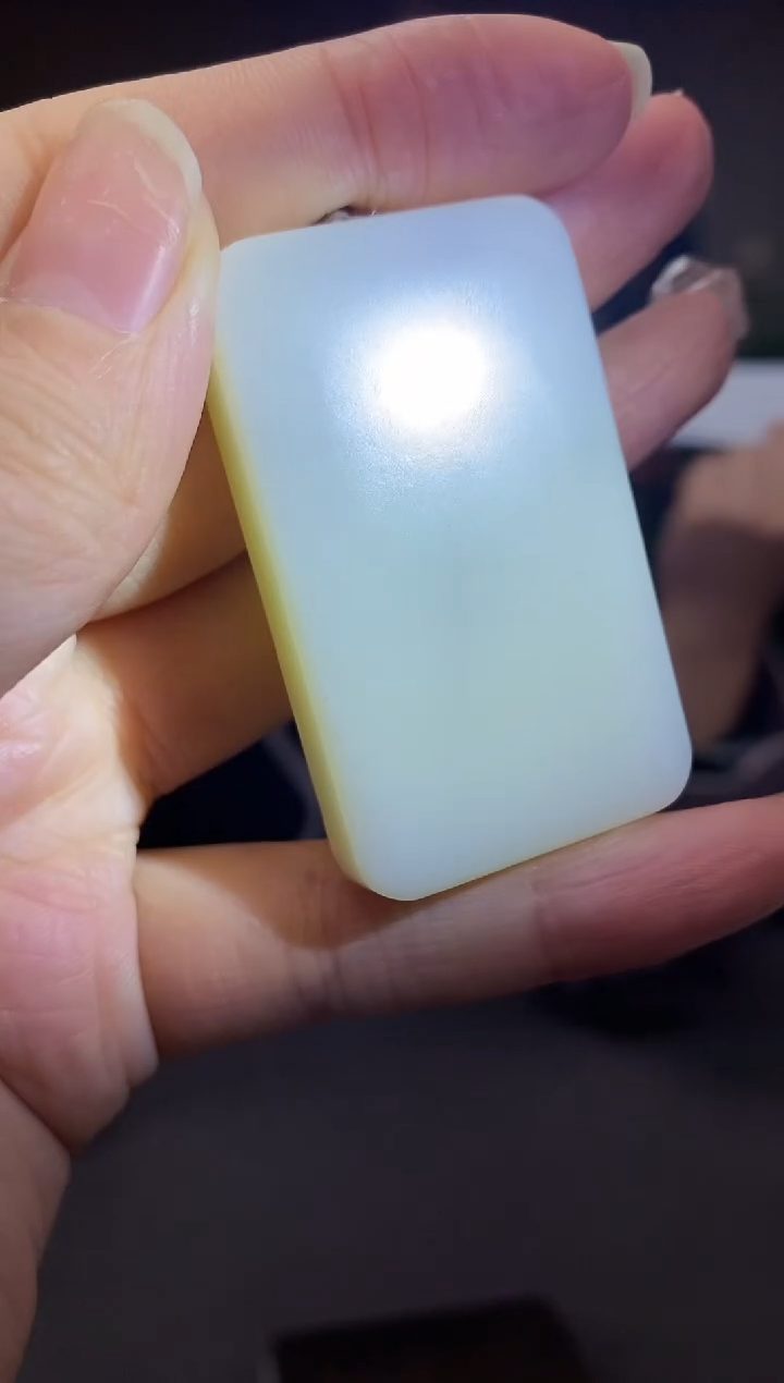 【闪购商品】和田玉未镶嵌颈饰C288