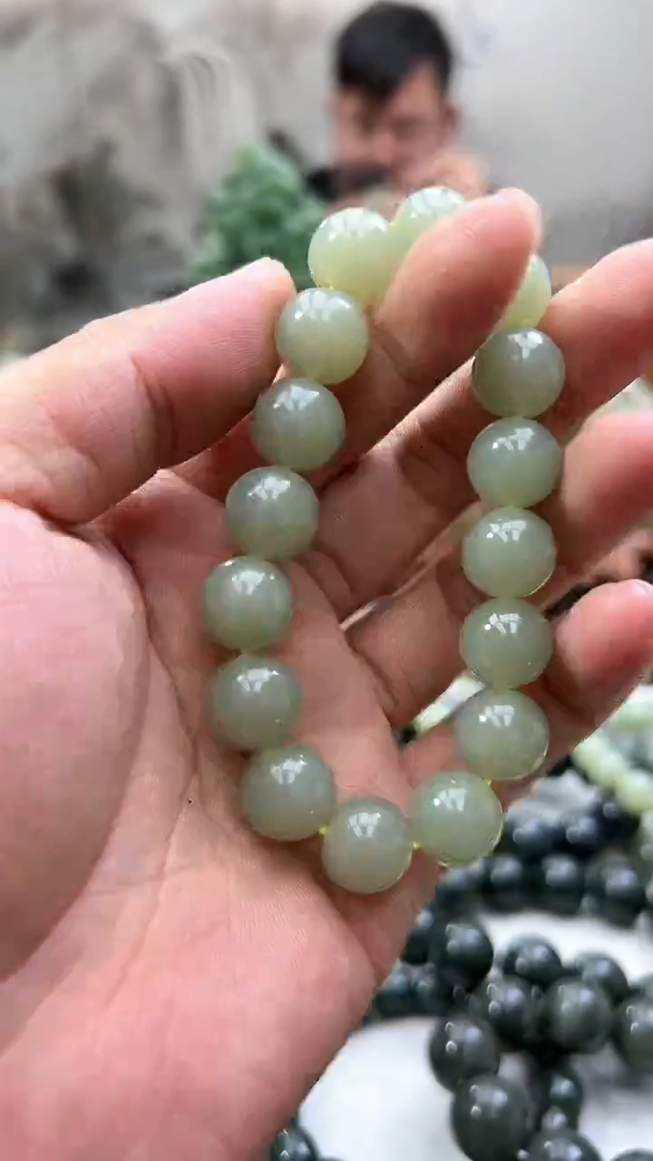 【闪购商品】和田玉把件未镶嵌1