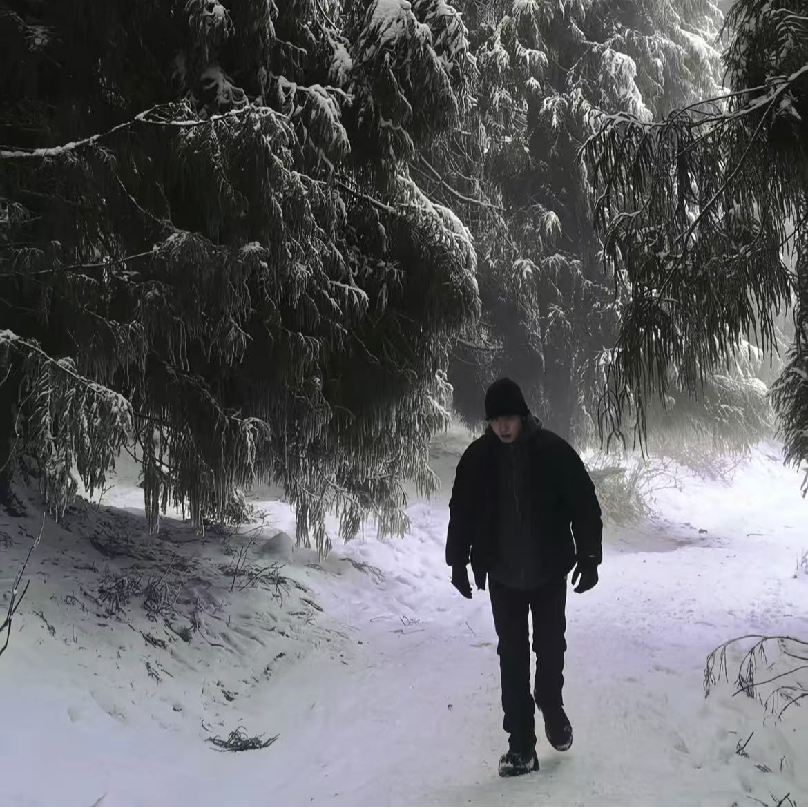 都市户外休闲舒适飞冉SV男女款羽绒服  158  3