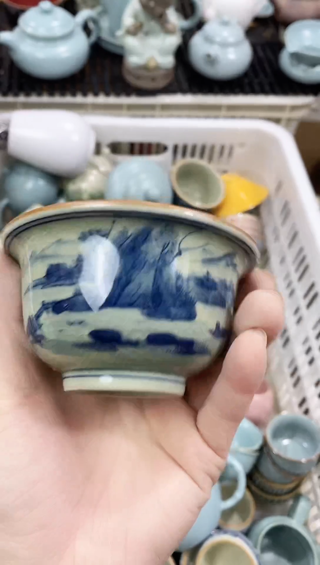 【闪购商品】（轻轻微瑕）茶具茶壶茶碗茶杯