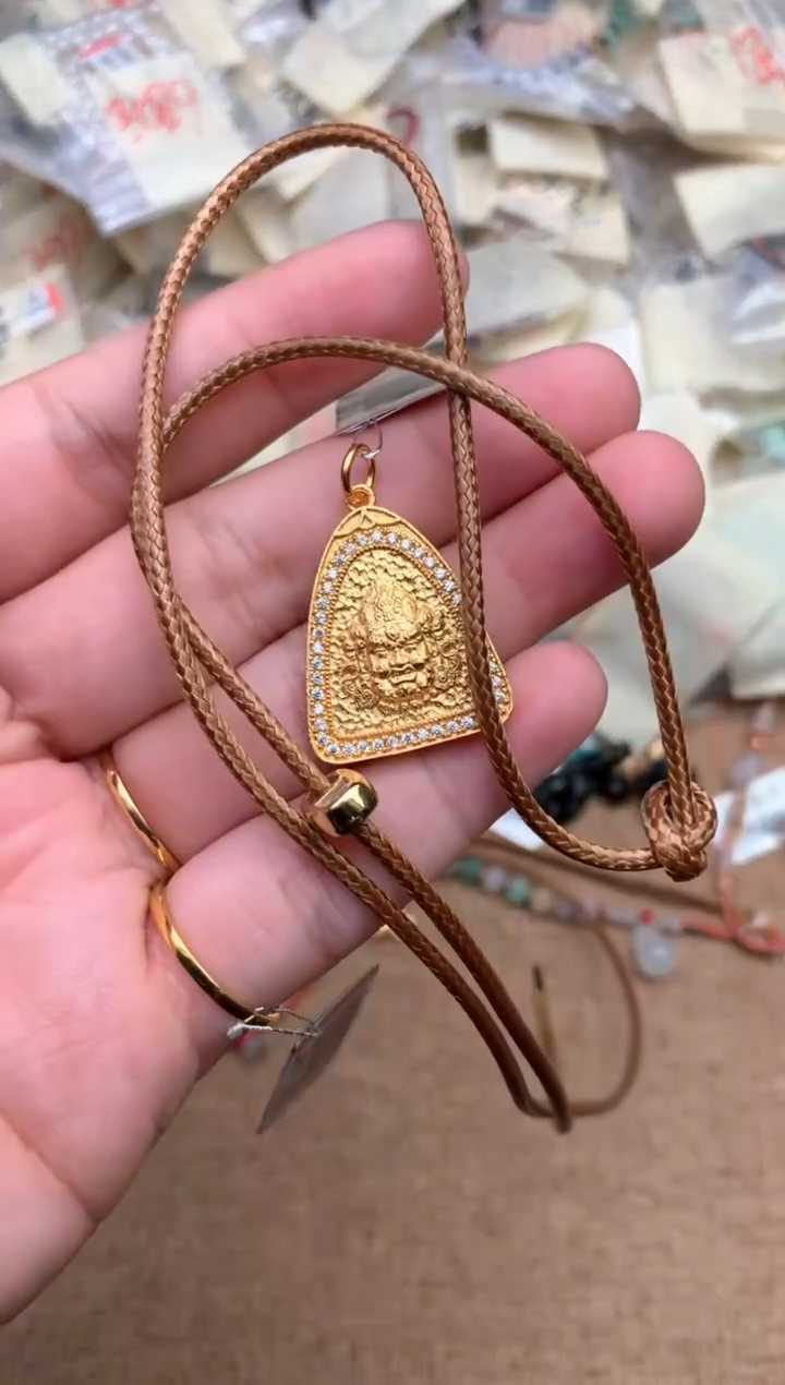 银S925镶嵌挂件翡翠?****⁹一