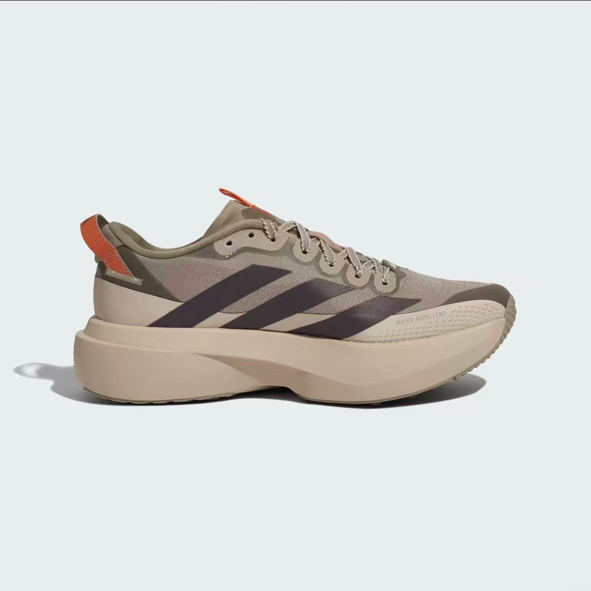 ADIZERO EVO SL ATR超轻透湿排汗防水马拉松跑步运动鞋KK2719