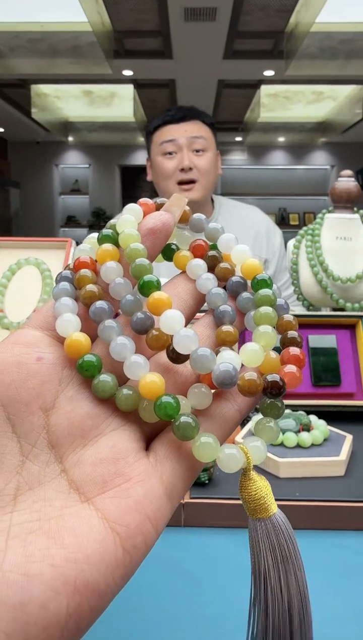 项链未镶嵌和田玉db