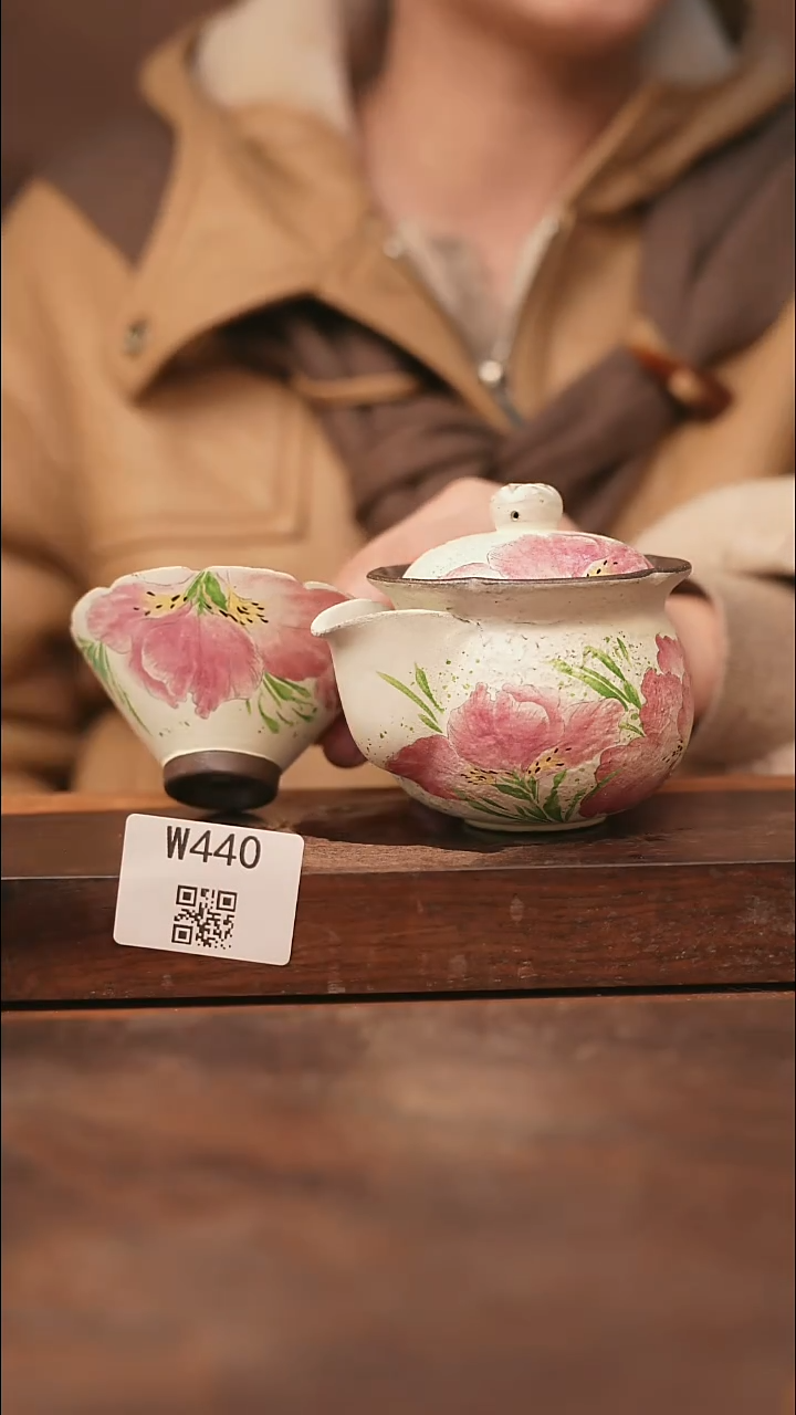 【经典福利】/杯子@@W440