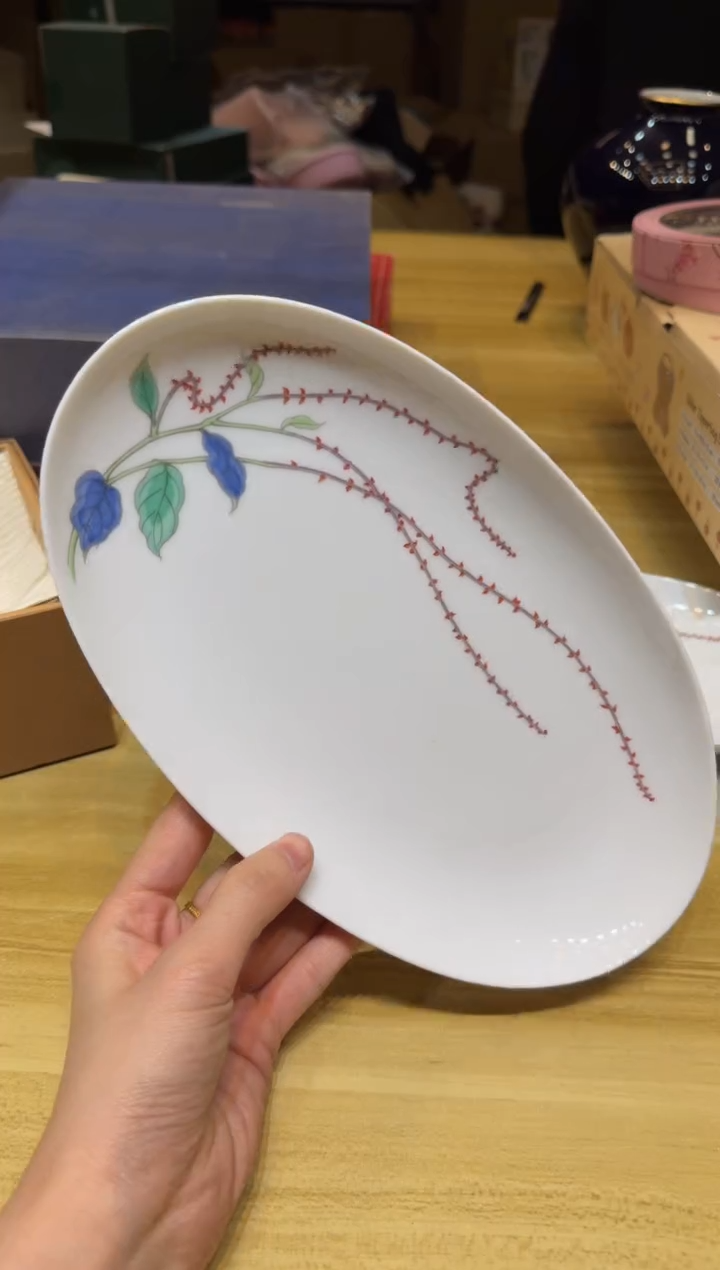 小狐狸严选日瓷器小狐狸精选日瓷器