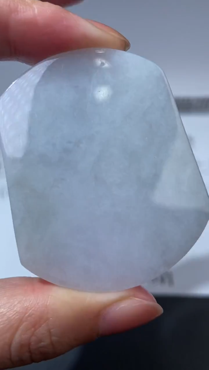未镶嵌挂件翡翠374976   多人  多样性发一件