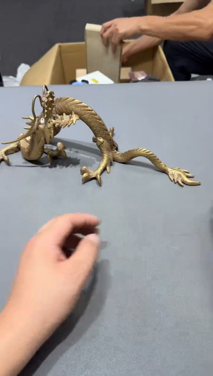 花*聊小四孤品收藏中古品