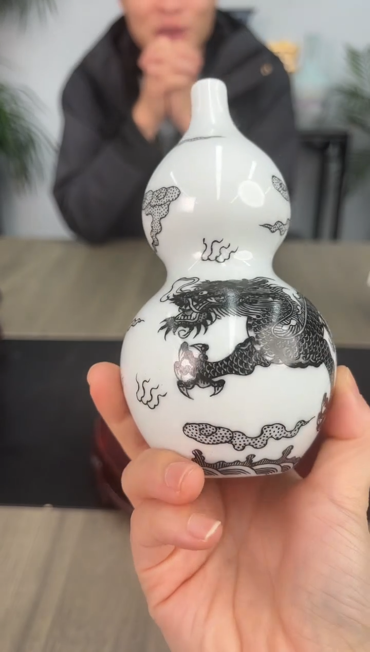 【央广甄瓷】轻工业部20