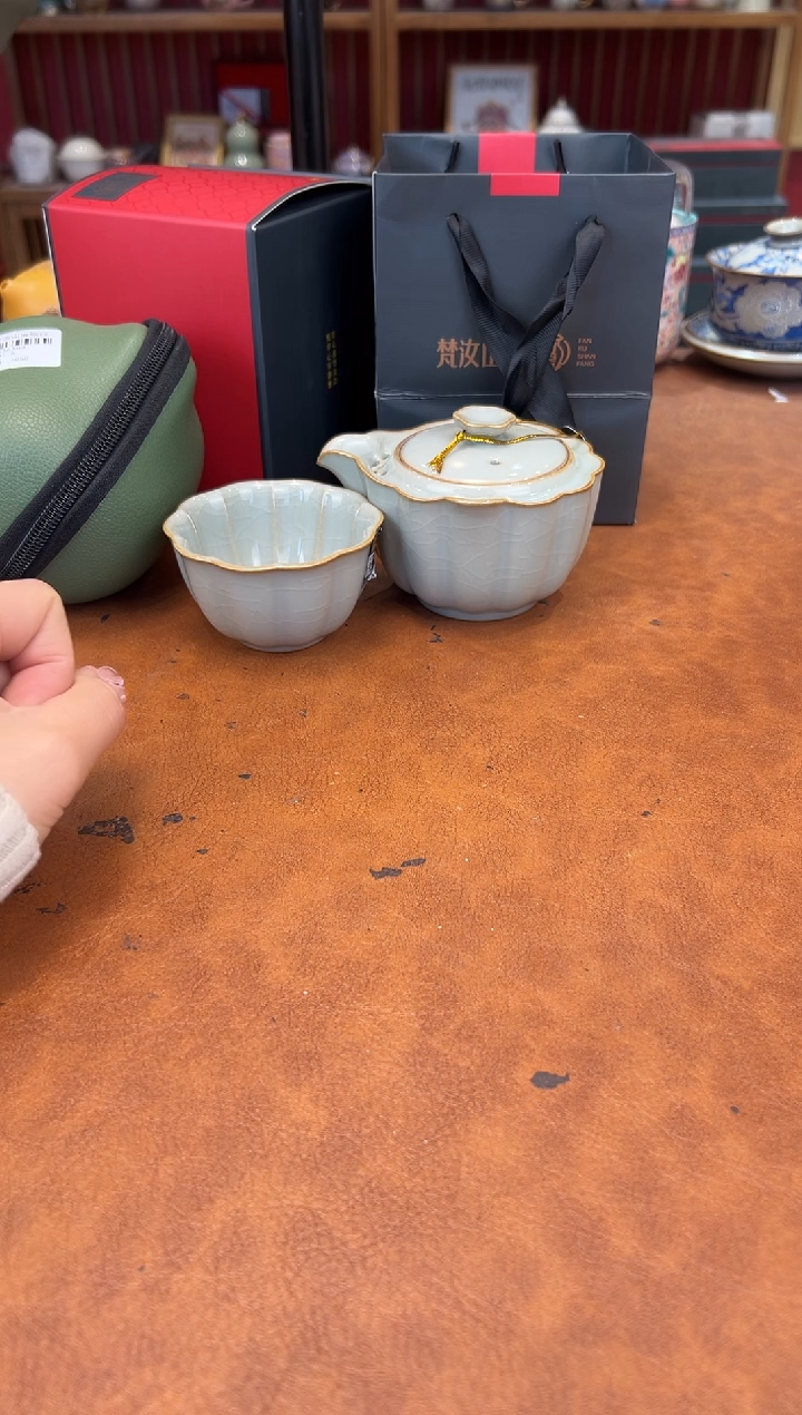 -熹宁陶瓷通用链接