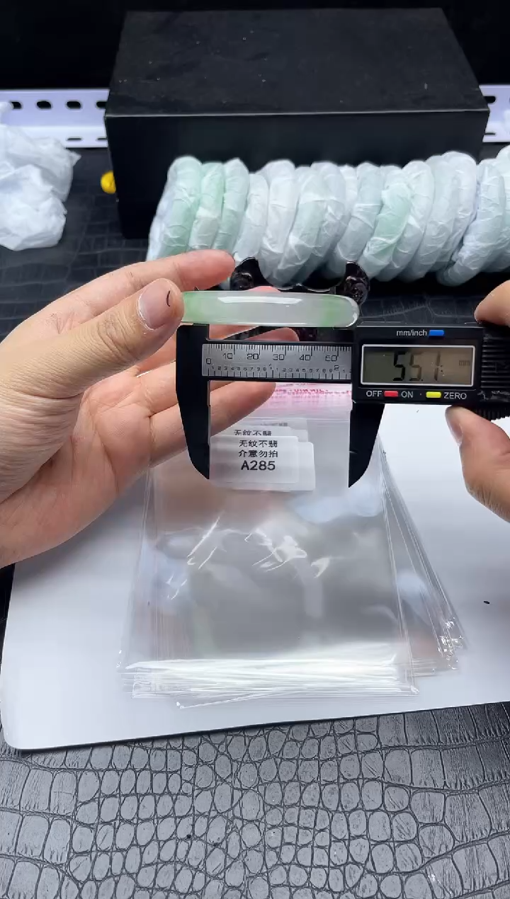 所见即所得！拍啥是啥285