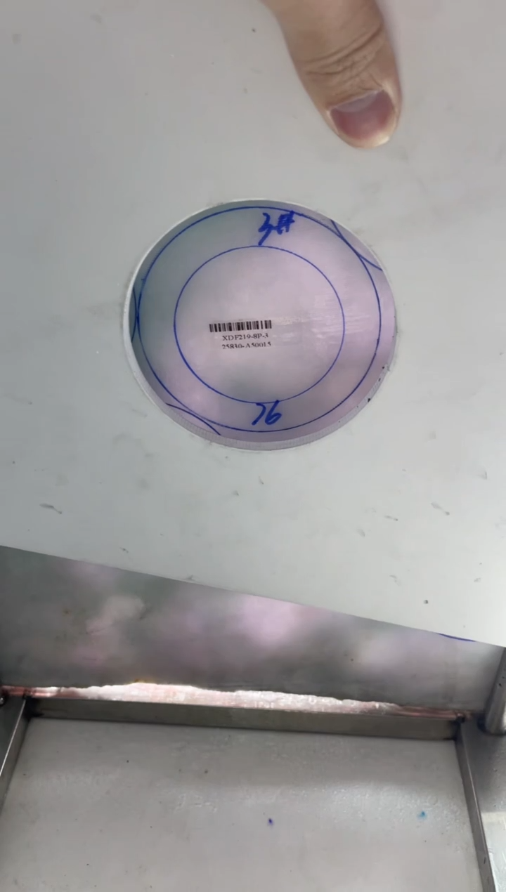 【闪购商品】定制翡翠手镯未镶嵌手镯CHC/DZS