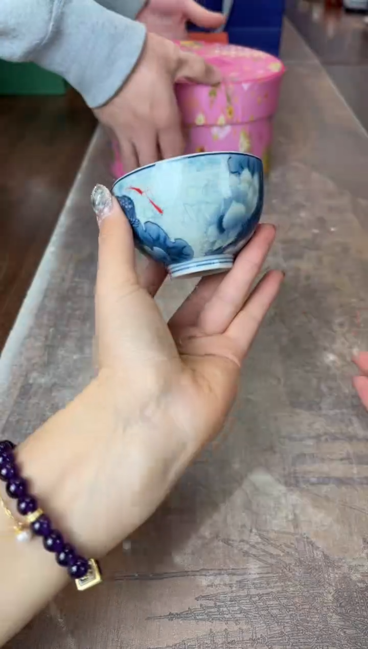 【闪购商品】杯别算了真划算买它@@XQ17