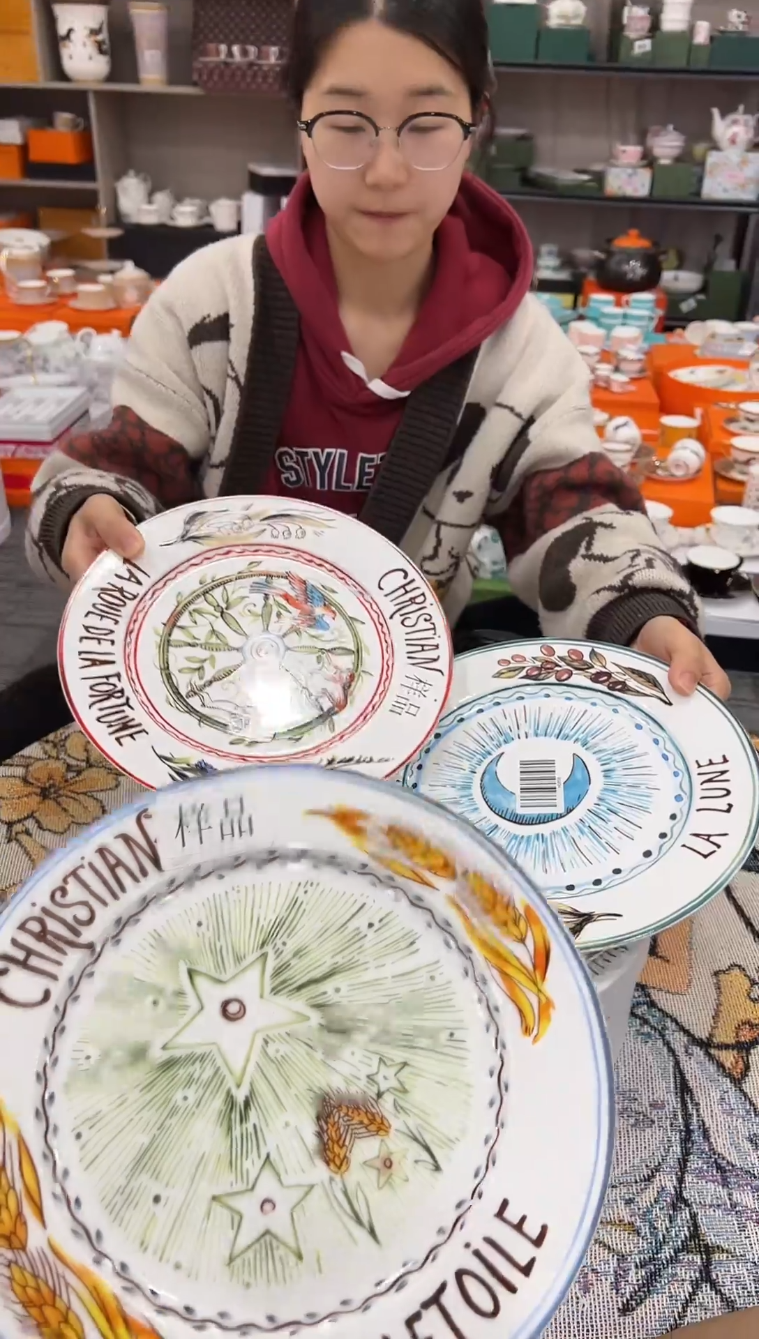 【闪购商品】杯H0858-------------