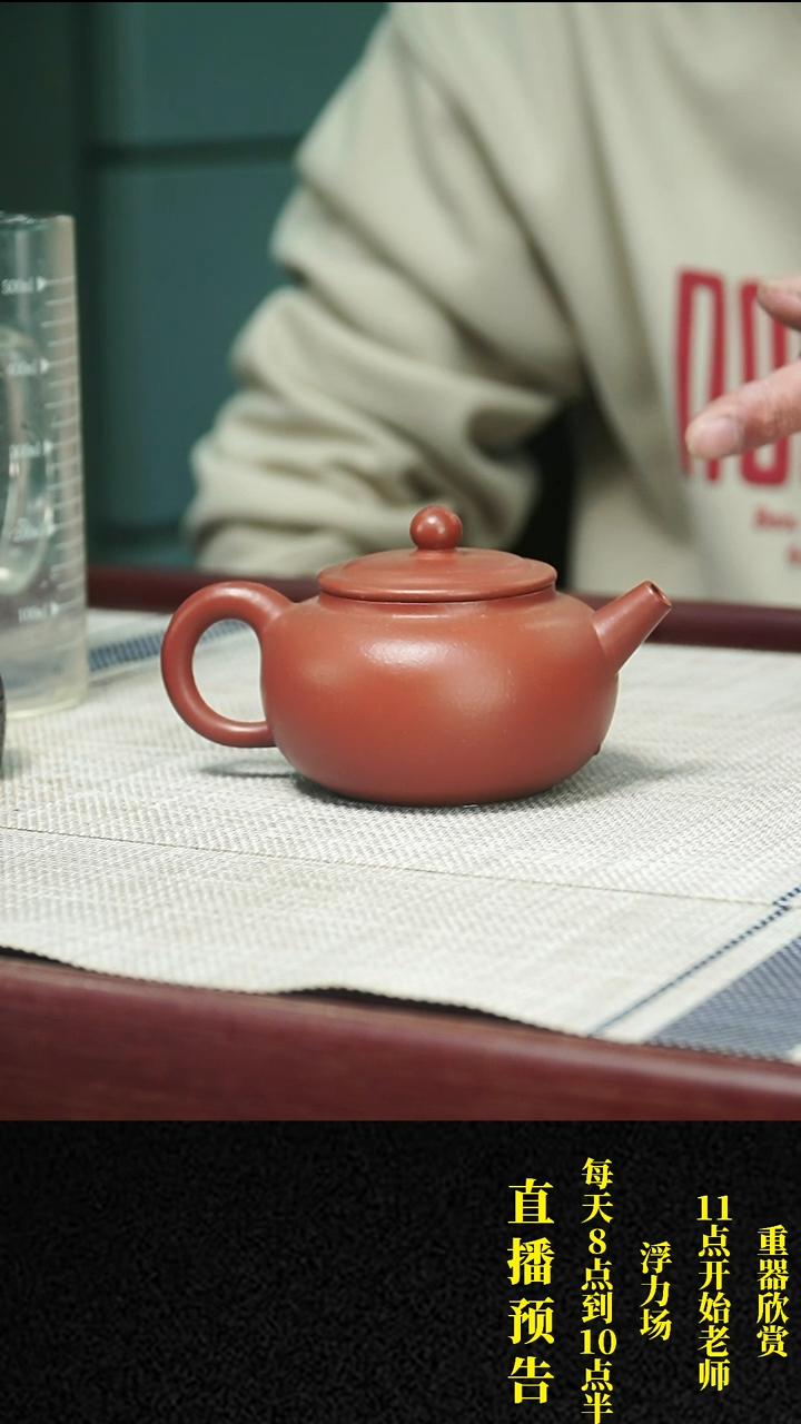 【闪购商品】紫砂茶壶 紫砂 茶壶74