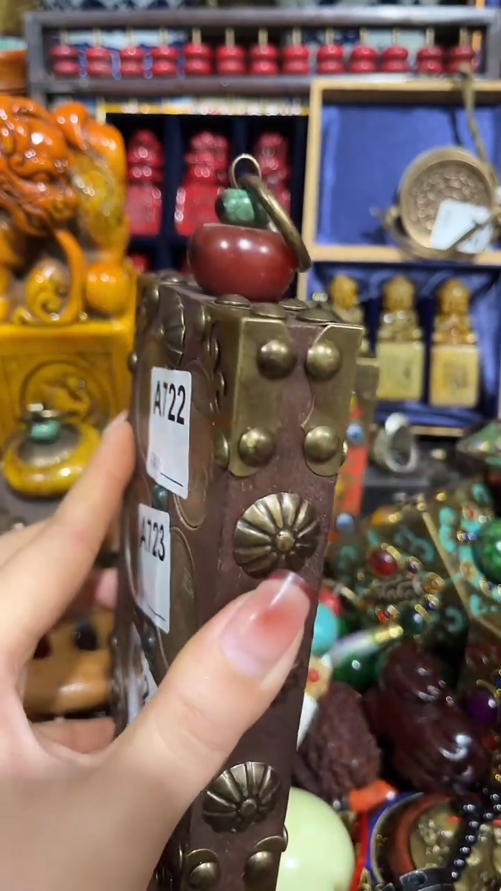 【闪购商品】12生肖老板娘推荐摆件摆饰