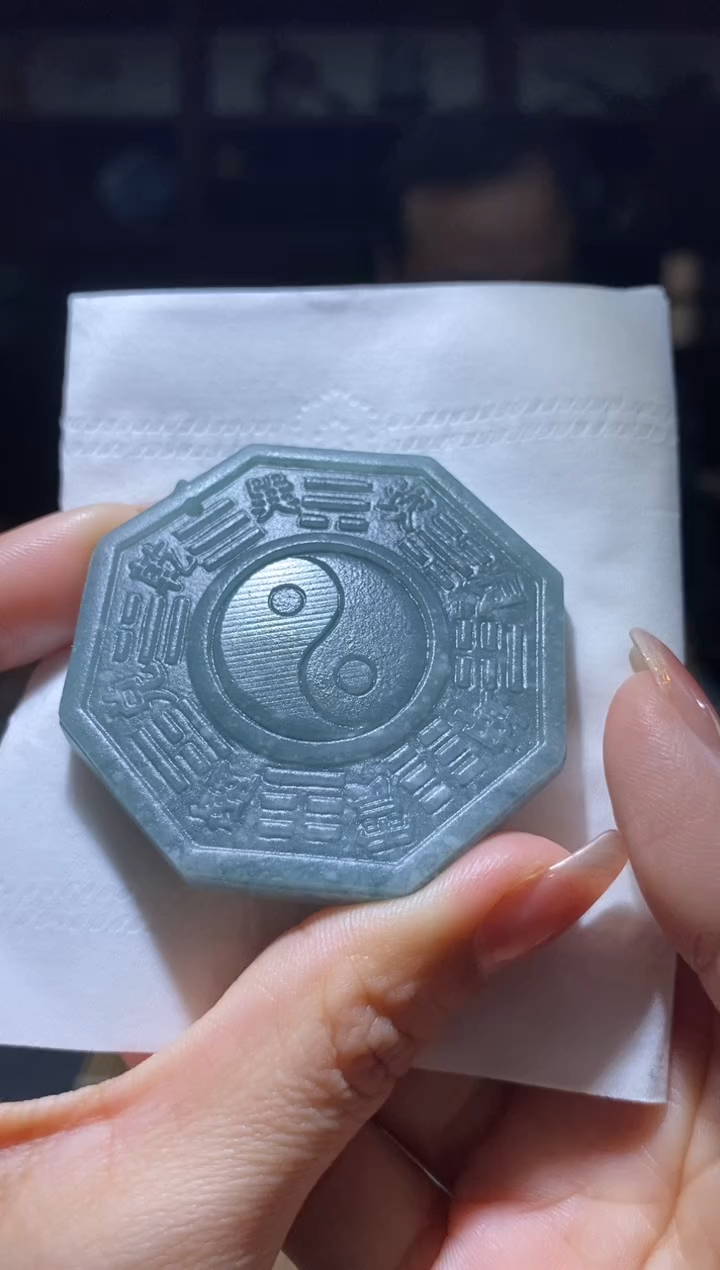 未镶嵌定制翡翠定制翡翠1207010