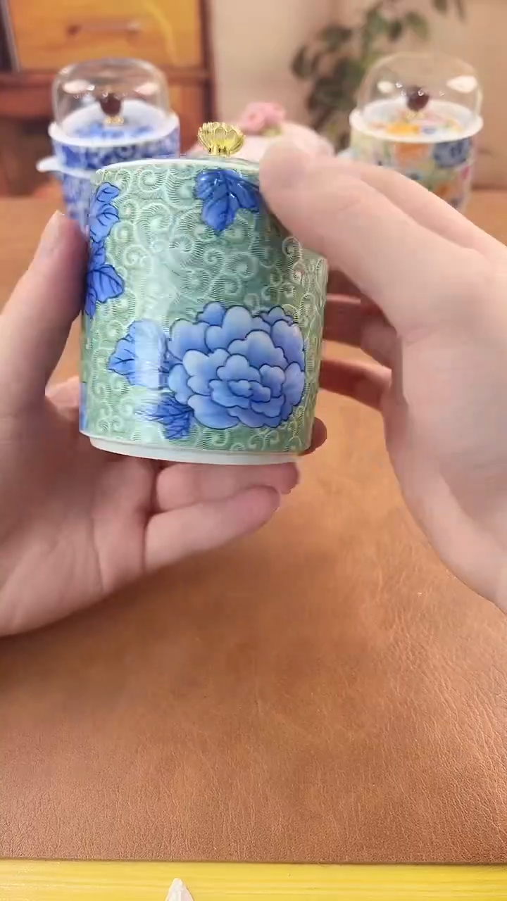 【闪购商品】陶瓷茶具茶杯水杯周边