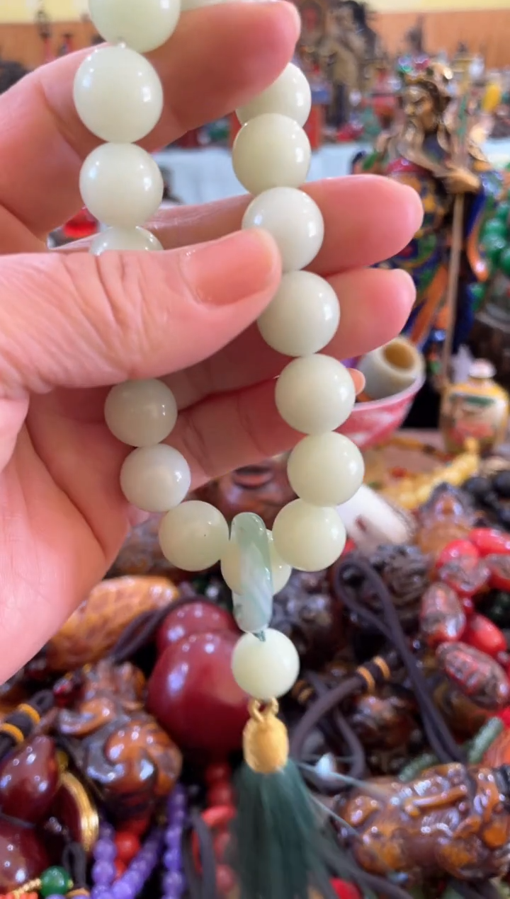 【闪购商品】摆件宫廷影视老旧工艺摆件