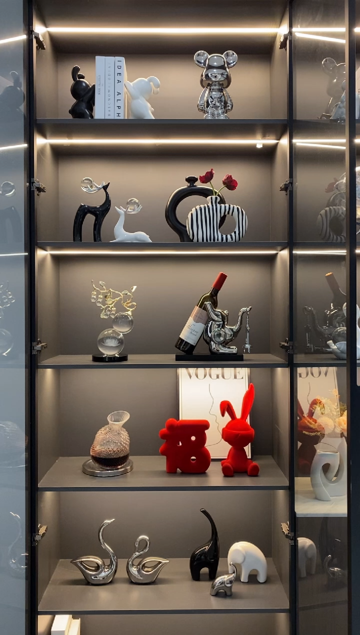 陶瓷忠歌摆件@@@@@@@@@@十一大件