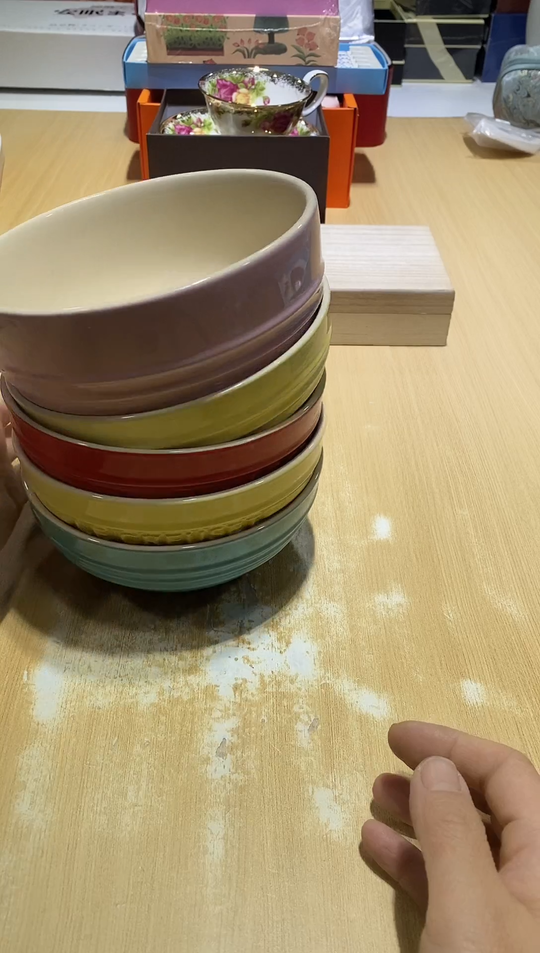 瓷片生活的本意就是开心@@1