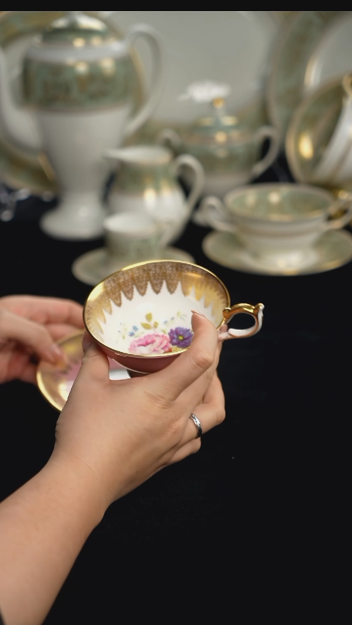 瓷片瓷片觅瓷 中古器物