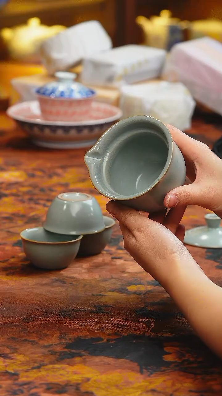 【闪购商品】楽门茶器！！！！