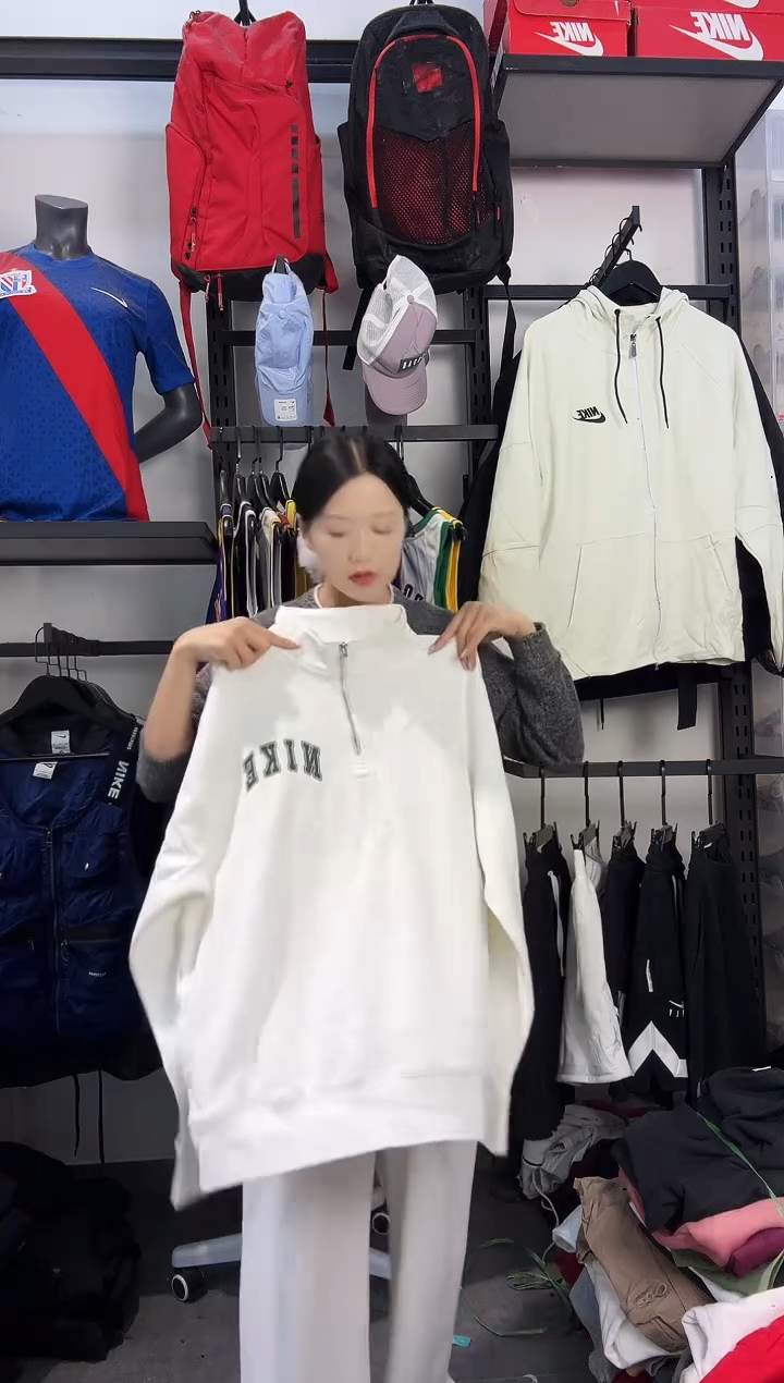 762编码 瑕疵款直播间过款为准 尺码