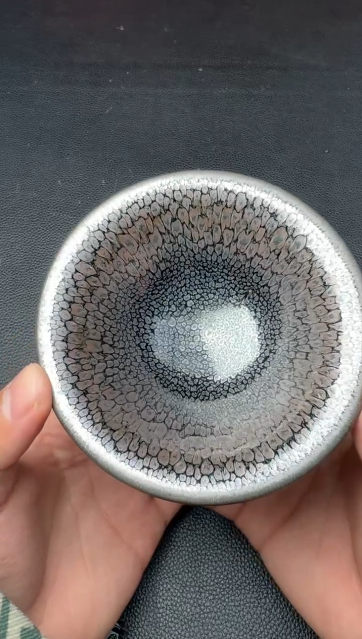 【闪购商品】茶盏江康桂银鹧鸪101