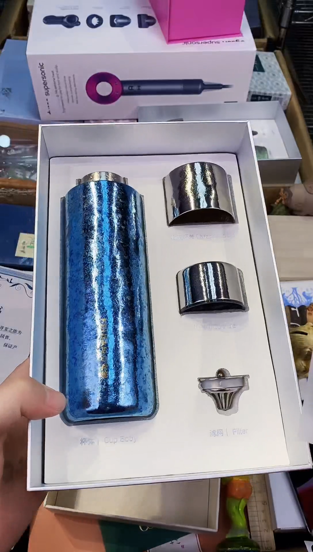 【闪购商品】瓷片都是我的大宝贝儿瓷器.