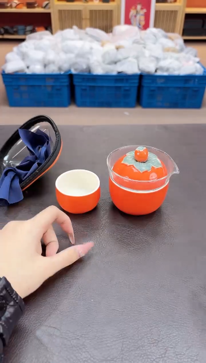 【闪购商品】摆件瓷SC1111111111111