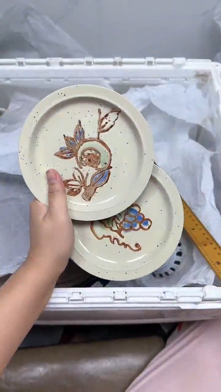 【闪购商品】222回流瓷器默认微瑕，18.8包邮