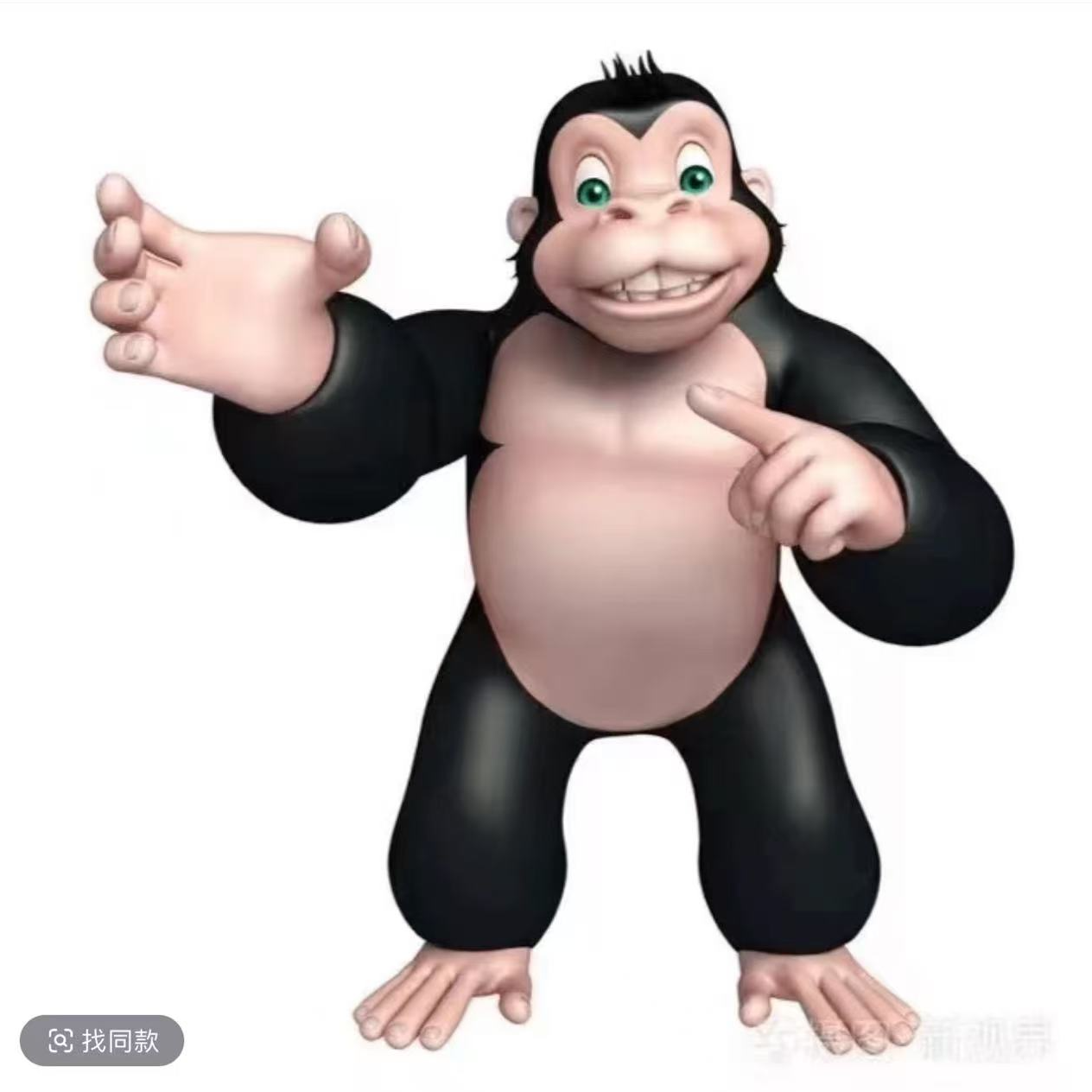 《断码捡漏》T-3307夏季时尚休闲短袖