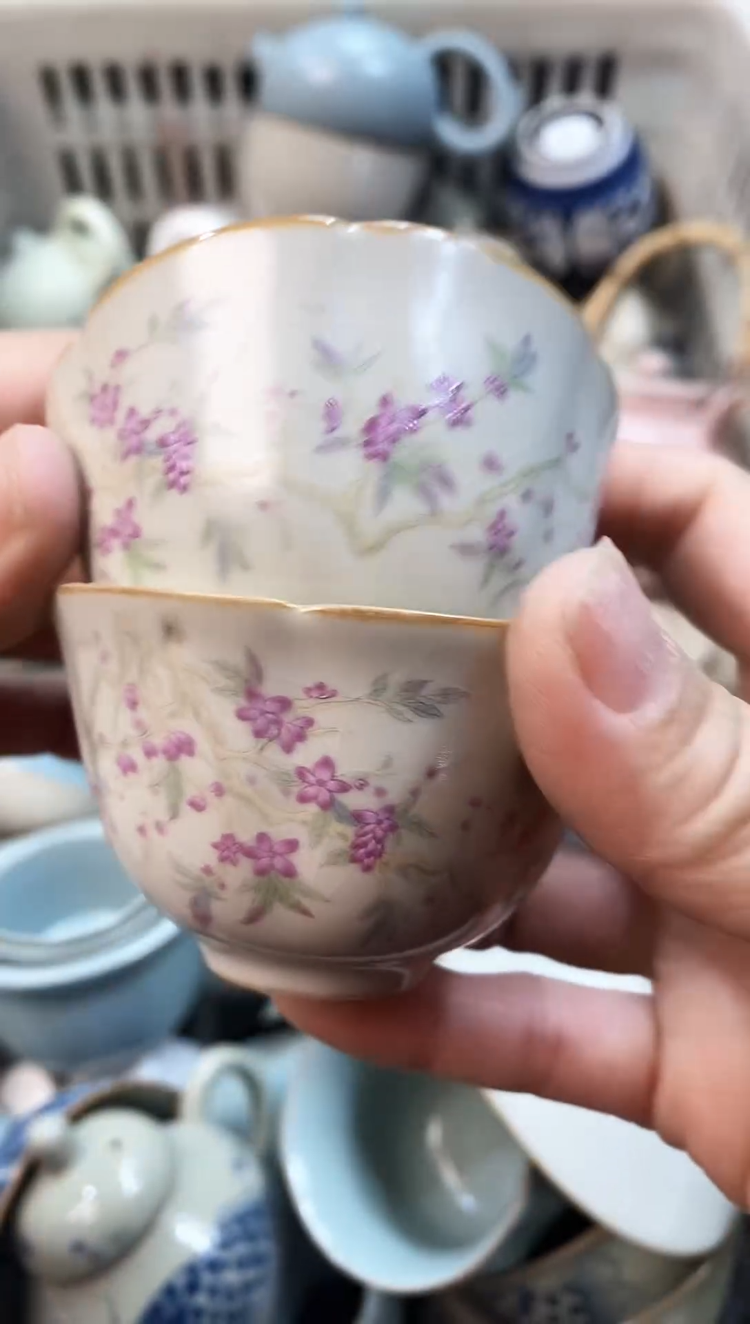 【闪购商品】茶具茶壶茶碗茶杯（轻轻微瑕）