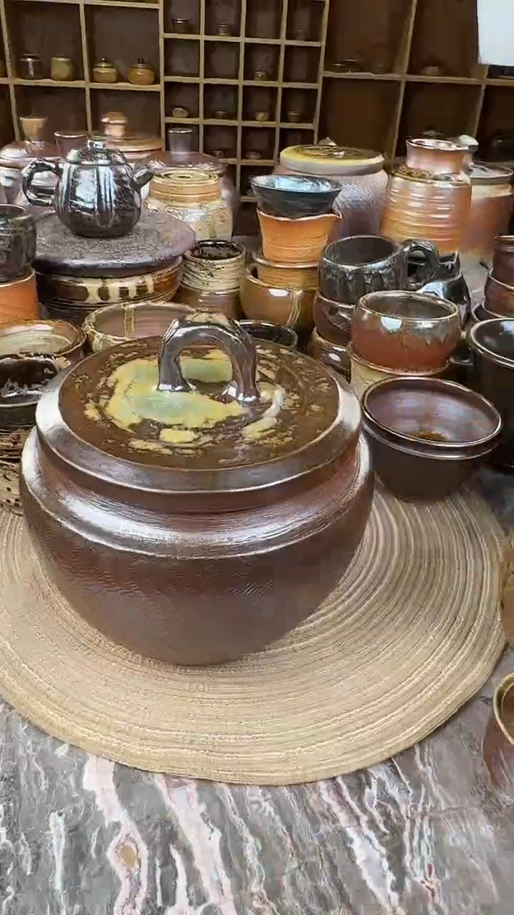 【闪购商品】壶198 苏橙茶周边.....
