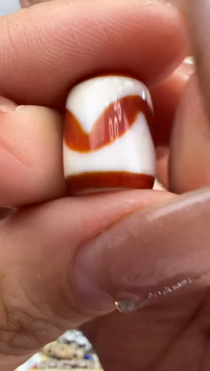 【闪购商品】玛瑙/玉髓吊坠(不含链)未镶嵌109.(微瑕随机发货)