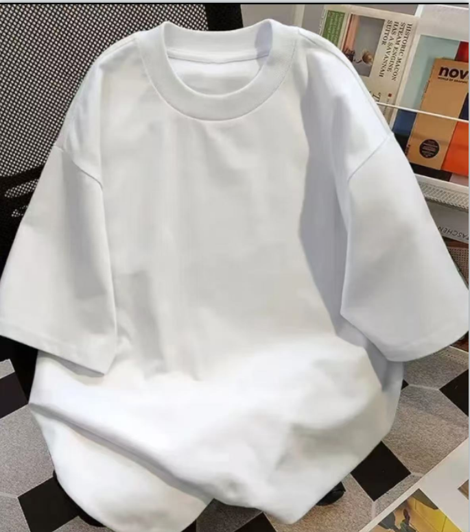 （300-400）女装链接气质百搭时尚T恤（品牌撤柜）