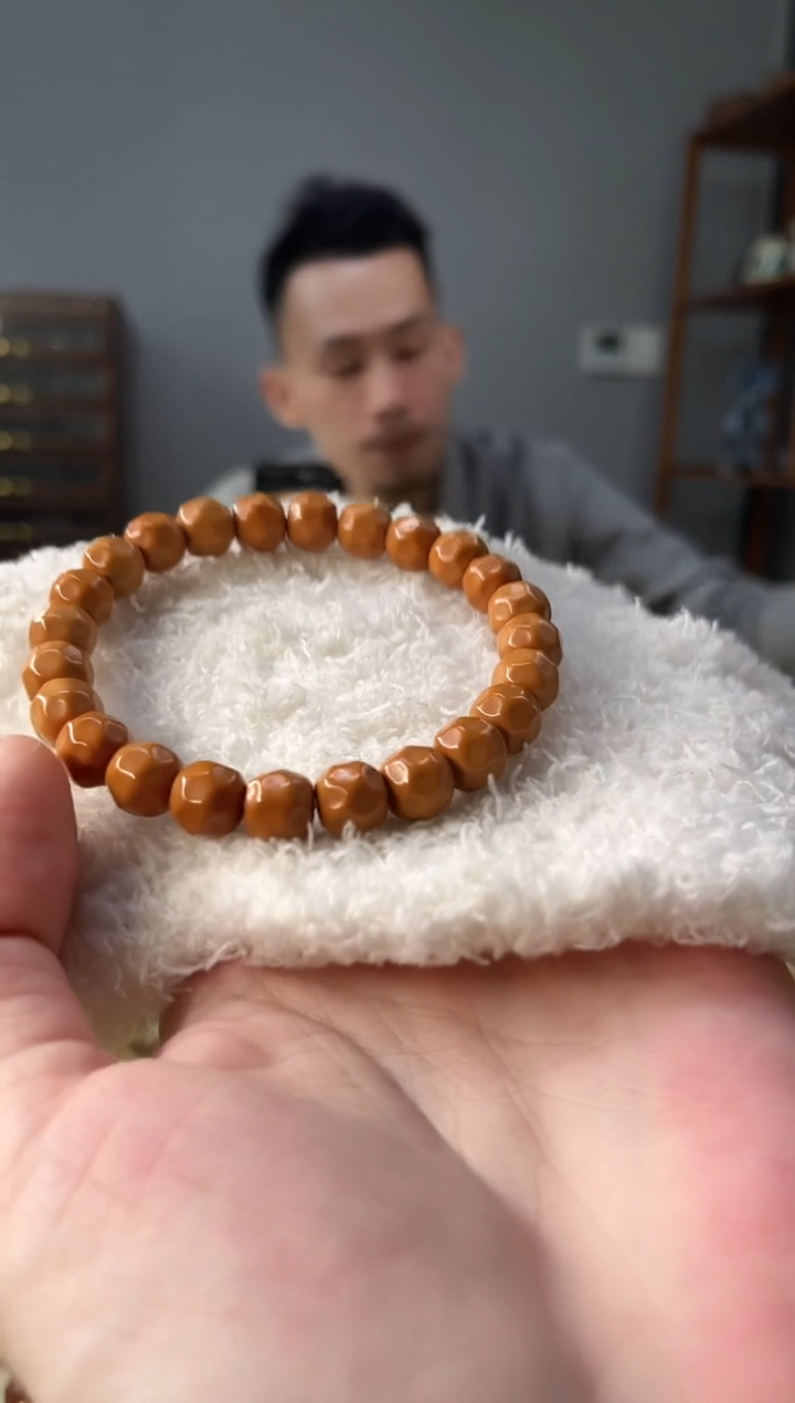 吊坠猴头核桃猴头