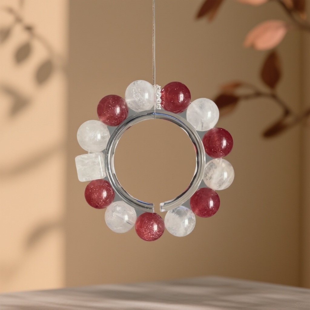 ShineSia [圣诞雪景]