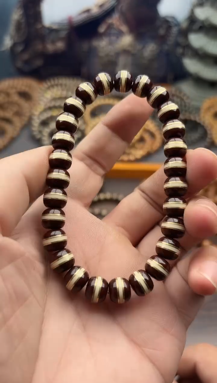 【闪购商品】紫金鼠手串A118号一线