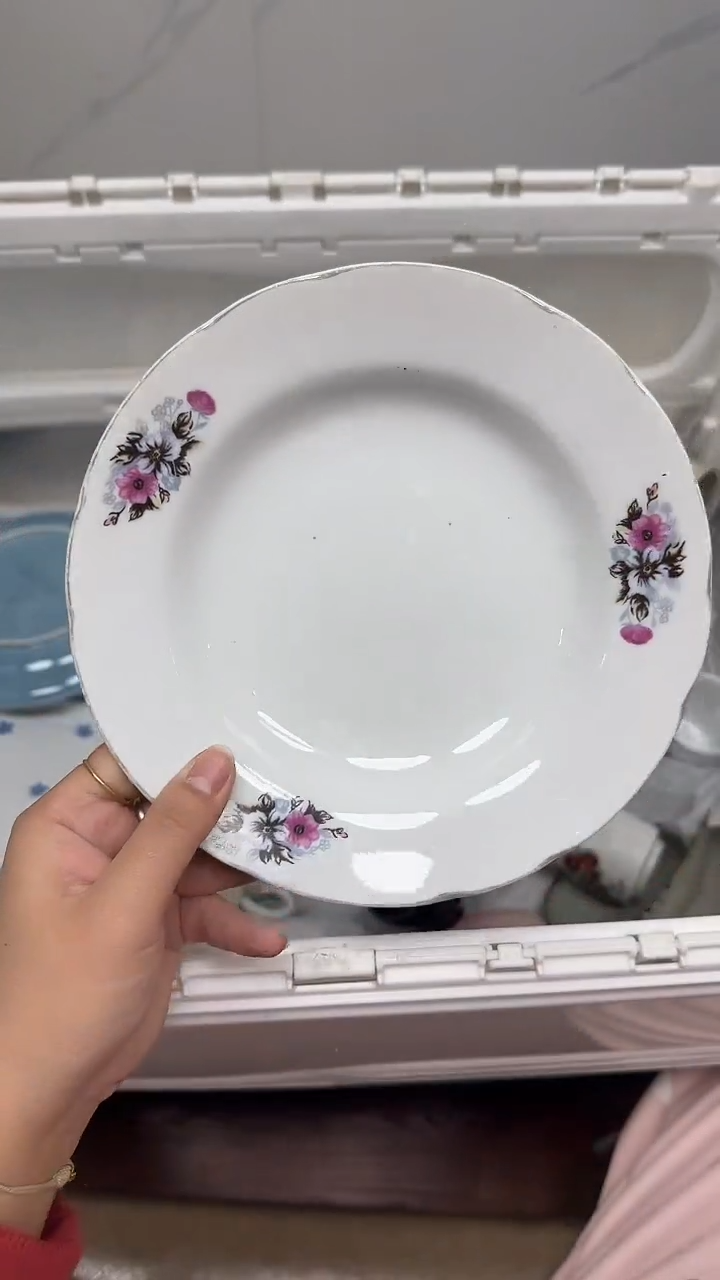 【闪购商品】782回流瓷器默认微瑕，18.8包邮